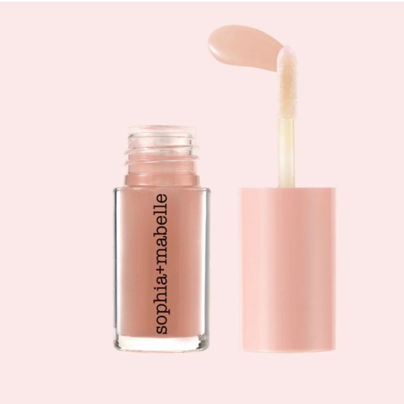 2x Sophia+Mabelle Yuzu Lip Slick - Picture 2 of 3